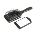 Comair Mini Paddle Brush schwarz 7-reihig