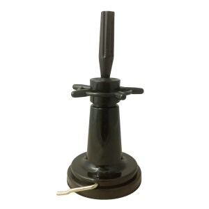 Comair Übungskopfhalter mit Saugfüssen