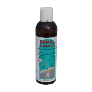 Justus Papill Shampoo 200 ml