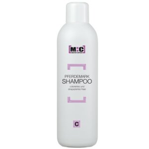 Meistercoiffeur M:C Pferdemark Shampoo C 250 ml