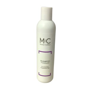 Meistercoiffeur M:C Pferdemark Shampoo C 250 ml