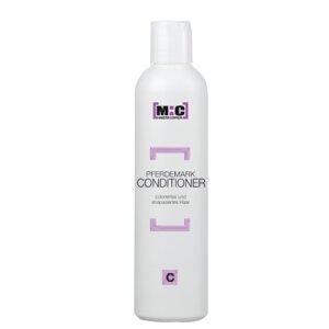 Meistercoiffeur M:C Pferdemark Conditioner C 1000 ml