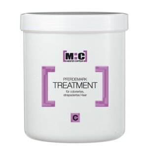 Meistercoiffeur M:C Pferdemark Treatment C 1000 ml