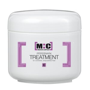 Meistercoiffeur M:C Pferdemark Treatment C 150 ml