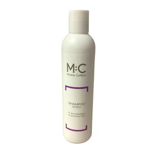 Meistercoiffeur M:C Nerzöl Shampoo D 250 ml