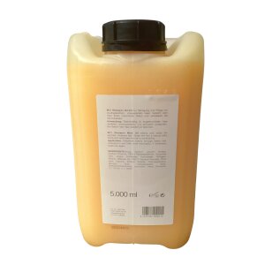 Meistercoiffeur M:C Nerzöl Shampoo D 5000 ml