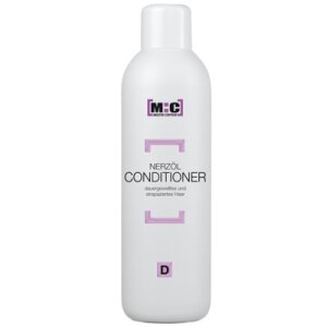 Meistercoiffeur M:C Nerzöl Conditioner D 1000 ml