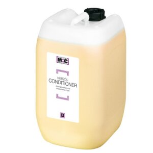 Meistercoiffeur M:C Nerzöl Conditioner D 5000 ml