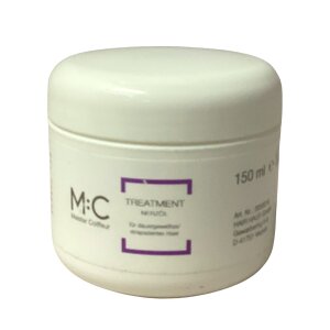 Meistercoiffeur M:C Nerzöl Treatment D 150 ml