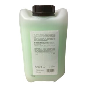 Meistercoiffeur M:C Jojoba Shampoo P 5000 ml