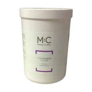 Meistercoiffeur M:C Lecithin Treatment F 1000 ml