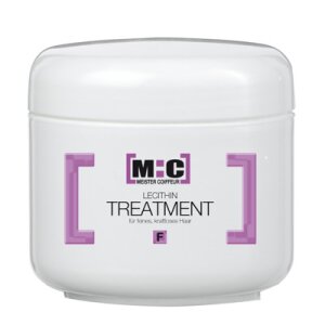 Meistercoiffeur M:C Lecithin Treatment F 150 ml