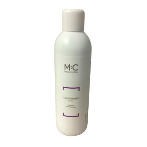 Meistercoiffeur M:C Cool Liquid K Haarwasser 1000 ml