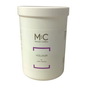 Meistercoiffeur M:C Vollkur 1000 ml
