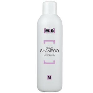 Meistercoiffeur M:C Fleur Shampoo 1000 ml