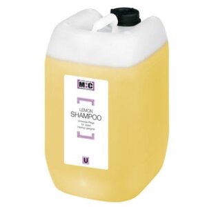 Meistercoiffeur M:C Lemon Shampoo U 5000 ml