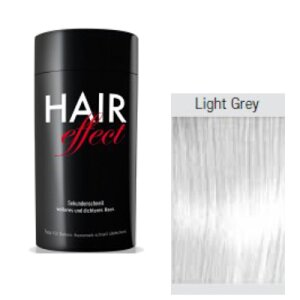 HAIReffect Haarauffüller Light Grey hellgrau 26 g