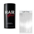 HAIReffect Haarauffüller Light Grey hellgrau 26 g