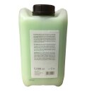 Meistercoiffeur M:C Kräuter Azid P Spülung 5000 ml