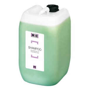 Meistercoiffeur M:C Kräuter Shampoo für fettiges Haar 10000 ml