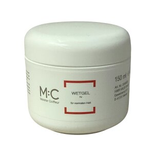 Meistercoiffeur M:C Wetgel N normaler Halt 150 ml
