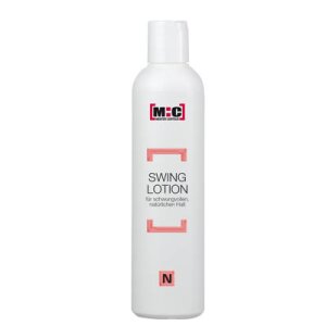 Meistercoiffeur M:C Swing Lotion N normaler Halt 250 ml