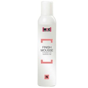Meistercoiffeur M:C Finish Mousse N normaler Halt 300 ml