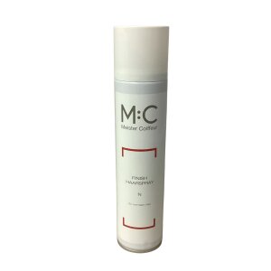 Meistercoiffeur M:C Finish Spray N 400 ml