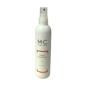 Meistercoiffeur M:C Finish Lacquer S strong 250 ml