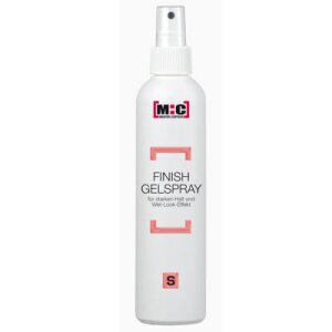 Meistercoiffeur M:C Finish Gelspray S strong 250 ml