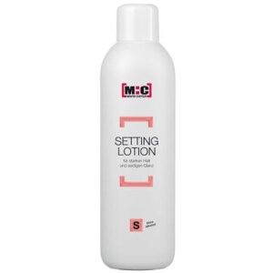 Meistercoiffeur M:C Setting Lotion S 1000 ml