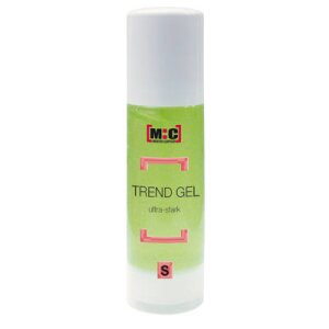 Meistercoiffeur M:C Trend Gel S strong hold 100 ml