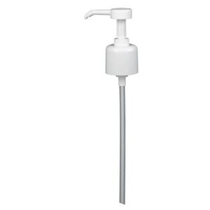 Meistercoiffeur M:C Pumpe für die 1000 ml Flasche