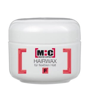 Meistercoiffeur M:C Hairwax F 50 ml