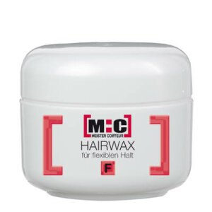 Meistercoiffeur M:C Hairwax F 50 ml