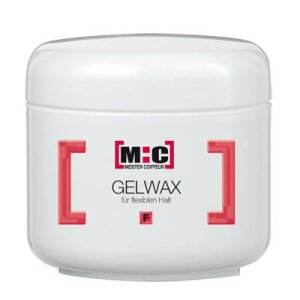 Meistercoiffeur M:C Gelwax F 150 ml