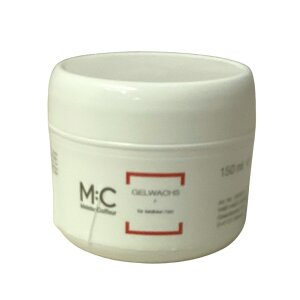 Meistercoiffeur M:C Gelwax F 150 ml