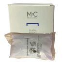 Meistercoiffeur M:C Platin Effect C blau staubfrei 400 g