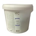 Meistercoiffeur M:C Blondierpulver staubfrei, blau 3x800g