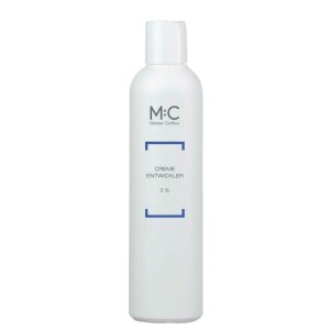 Meistercoiffeur M:C Cream Developer C 3,0% 250 ml