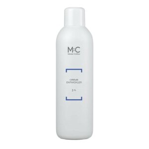 Meistercoiffeur M:C Cream Developer C 3,0% 1000 ml
