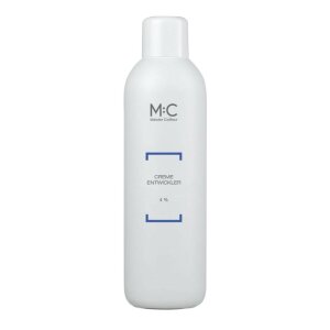 Meistercoiffeur M:C Cream Developer C 4,0% 1000 ml