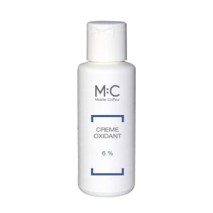 Meistercoiffeur M:C Cream Developer C 6,0% 60 ml