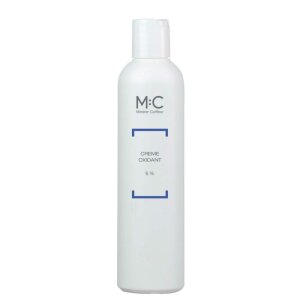 Meistercoiffeur M:C Cream Developer C 6,0% 250 ml