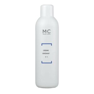 Meistercoiffeur M:C Cream Developer C 6,0% 1000 ml