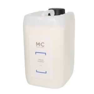Meistercoiffeur M:C Cream Developer C 6,0% 5000 ml