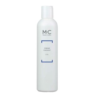 Meistercoiffeur M:C Cream Developer C 9,0% 250 ml