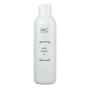 Meistercoiffeur M:C Cream Developer C 9,0% 1000 ml