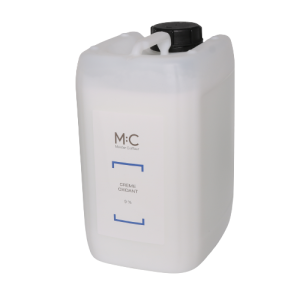 Meistercoiffeur M:C Cream Developer C 9,0% 5000 ml