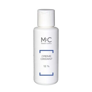 Meistercoiffeur M:C Cream Developer C 12,0% 60 ml